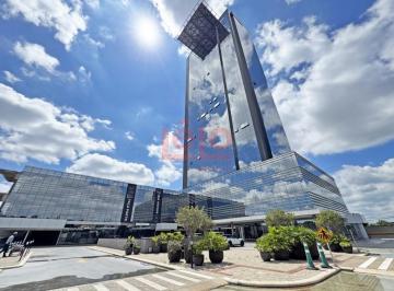 Comercial · 45m² · 1 Vaga · Sala comercial no Unique Medical Center em Maringá, com 45 m² e 1 vaga