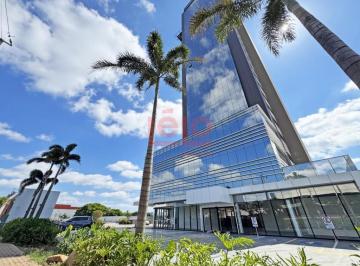 Comercial · 45m² · 1 Vaga · Sala comercial no Unique Medical Center em Maringá, com 45 m² e 1 vaga