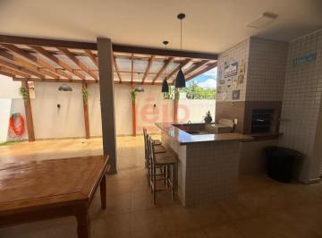 Casa · 100m² · 2 Quartos · 5 Vagas · CASA NO CONDOMÍNIO OÁSIS DO PARANAPANEMA II