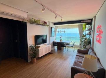 Apartamento de 2 quartos, Salvador · APARTAMENTO COSTA AZUL 2 SUÍTES, ANDAR ALTO, VISTA MAR, 2 VAGAS.