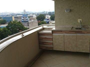 Apartamento · 106m² · 3 Quartos · 2 Vagas · Apartamento - Padrão, Casa Branca - Santo André