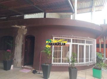 6156af5262b3d30d5407020317dbd2cac35bc500 · Sobrado com 4 dormitórios à venda, 230 m² por R$ 760.000,00 - Vila Nogueira - Diadema/SP