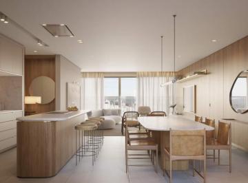 Apartamento · 204m² · 4 Quartos · 3 Vagas · Apartamento no condomínio Elbrus - Centro de Balneário Camboriú – SC