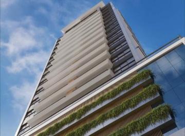 Apartamento · 140m² · 4 Quartos · 3 Vagas · Apartamento com 140m² e 4 Suítes no Oceana Residence – Alto Padrão, Vista Panorâmica e Lazer Complet