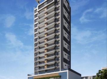 Apartamento · 138m² · 4 Quartos · 3 Vagas · Apartamento com 137m² e 4 Suítes no Oceana Residence – Vista Panorâmica, Lazer Completo e Alto Padrã