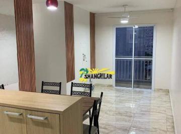 d5addb11e0aece141ff0bf39b7bf7db3db5b834f · Apartamento com 3 dormitórios à venda, 62 m² por R$ 420.000,00 - Centro - Diadema/SP