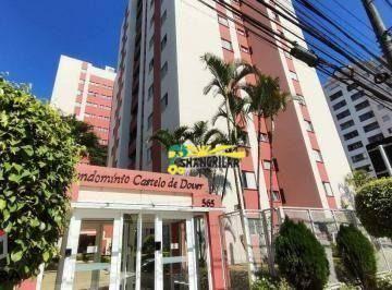 d749287017fcb6f58e0c4ddf42660063c11a1e21 · Apartamento com 2 dormitórios , andar alto, vista livre -  à venda, 58 m² por R$ 390.000 - Planalto 
