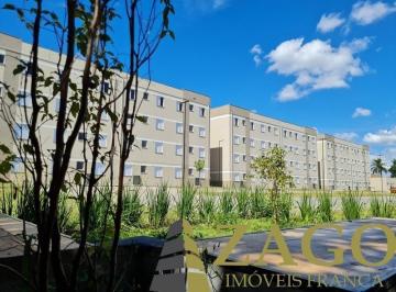 Foto 01 · Apartamento Condomínio Ferrette por R$ 200.000,00