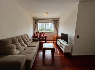 Apartamento de 2 quartos, São Paulo · RUA DR DIOGO DE FARIA -2 QUARTOS - 6 MIN A PÉ DO METRÔ E HOSPITAL SP