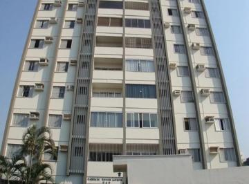 Apartamento · 83m² · 3 Quartos · Apartamento para venda, 3 quarto(s), Araés, Cuiabá