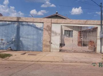 Casa · 36m² · 2 Quartos · 2 Vagas · Casa para venda, Residencial Coxipó, Cuiabá