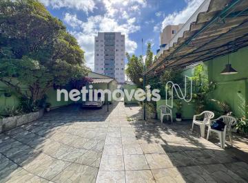 Terreno · 337m² · 5 Quartos · 6 Vagas · Lote de Esquina no Santa Efigênia – 337m²; | Potencial Construtivo e Localização
