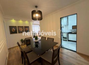 Apartamento · 79m² · 3 Quartos · 2 Vagas · Apartamento de 3 quartos no Castelo