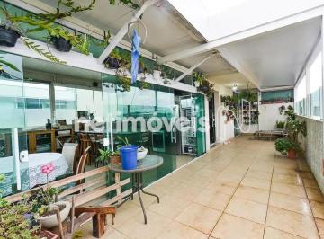 Apartamento · 160m² · 3 Quartos · 3 Vagas · Cobertura à Venda no Calafate | 3 Quartos | 3 Vagas | Lazer Completo | Vista Panorâmica