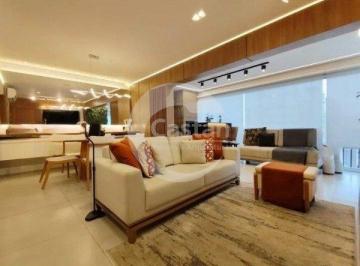Apartamento · 110m² · 3 Quartos · 3 Vagas · Apartamento em Mooca