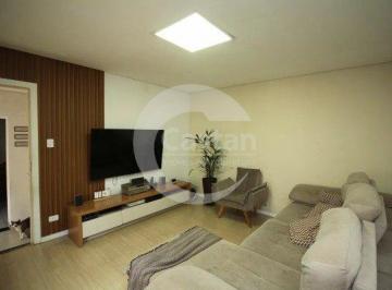 Casa · 84m² · 3 Quartos · 1 Vaga · Casa em Vila Ema