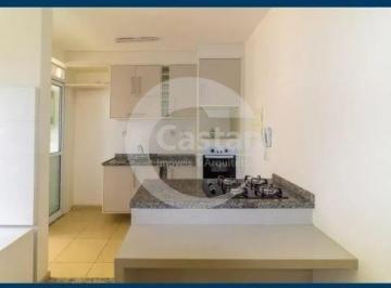 Apartamento · 28m² · 1 Quarto · 1 Vaga · Apartamento em Vila Prudente