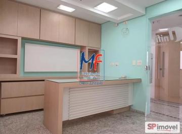 Comercial · 40m² · Conjunto comercial à venda na Vila Olímpia, com recepção, 2 salas, 2 banheiros, 40 m² a.u., e 2 va