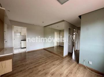 Sala · Apartamento 3 quartos 60 m²; à venda no Santa Monica