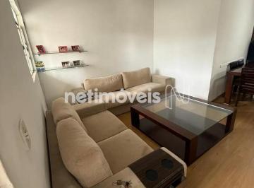 Apartamento · 110m² · 3 Quartos · 2 Vagas · Apartamento a venda no Alvorada - Contagem
