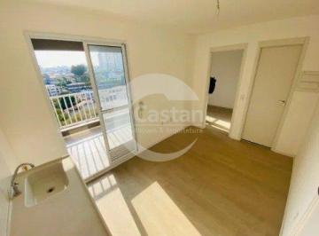Apartamento · 32m² · 1 Quarto · Apartamento em Vila Santa Clara