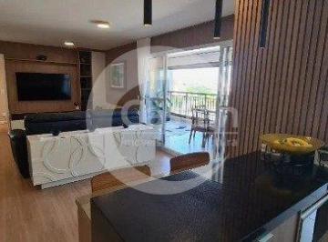 Apartamento · 105m² · 2 Quartos · 2 Vagas · Apartamento em Brás