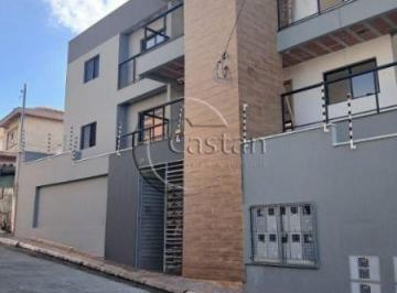 Apartamento · 34m² · 1 Quarto · Apartamento em Parque São Lucas