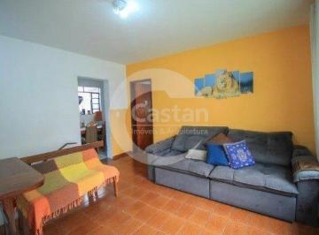 Casa · 178m² · 1 Quarto · 3 Vagas · Sobrado em VILA PRUDENTE