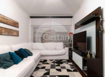 Casa · 96m² · 3 Quartos · 2 Vagas · Sobrado em Vila Prudente