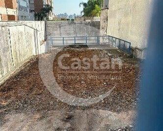 Terreno · 243m² · Terreno Residencial em Vila Gumercindo