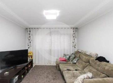 Casa · 87m² · 3 Quartos · 2 Vagas · Sobrado em Vila Formosa