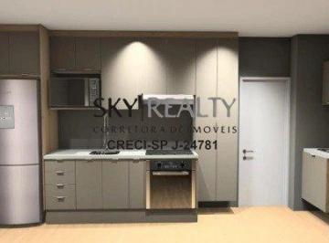 Apartamento · 38m² · 2 Quartos · Apartamento a venda na V. Pq. Jabaquara, 2 quartos