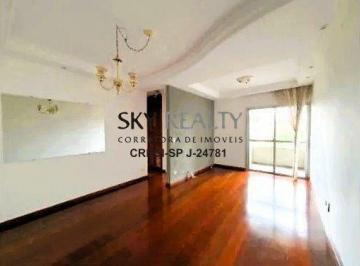 2 · APARTAMENTO 2 DORMITORIOS A VENDA, AO LADO DO SHOPPING INTERLAGOS