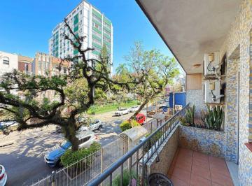 Apartamento · 144m² · 3 Quartos · 3 DORMIÓRIOS + SUÍTE+ SACADA