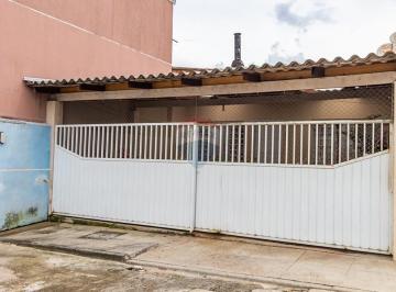 Casa · 44m² · 2 Quartos · 1 Vaga · Casa em condomínio, 2 quartos no coração do Jardim Cruzeiro - SJP.