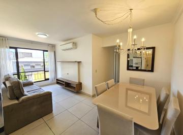Apartamento · 59m² · 2 Quartos · 1 Vaga · Apartamento 2 dormitórios com vaga e elevador no São Geraldo