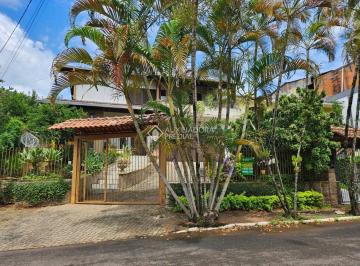Casa · 232m² · 3 Quartos · 2 Vagas · Casa com 3 quartos, sendo 1 suite, no bairro Ideal em Novo Hamburgo