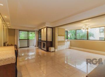 Apartamento · 142m² · 3 Quartos · 2 Vagas · Apartamento a venda com 3 Dormitório(s) - Três Figueiras