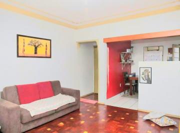 Apartamento · 104m² · 3 Quartos · 1 Vaga · Edifício Marinho Chaves - Apartamento a venda com 3 dormitórios no Centro Histórico