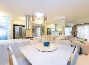 Apartamento de 2 quartos, Curitiba · APARTAMENTO À VENDA NO ÁGUA VERDE | MOBILIADO | 87,44 m² | PRONTO PARA MORAR (OPORTUNIDADE ÚNICA)