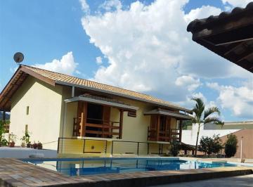 Rural · 299m² · 4 Quartos · 6 Vagas · Rurais à venda - no Portão