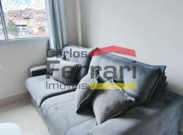 Apartamento · 34m² · 2 Quartos · Apartamento a venda, Vila Arcádia, Reg. Freguesia do Ó, 02 dormitórios,