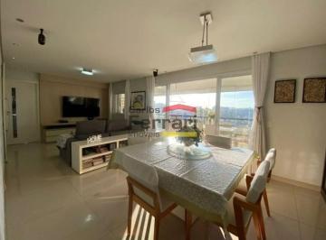 Apartamento · 121m² · 3 Quartos · 2 Vagas · Apartamento para venda no Mandaqui com lazer completo