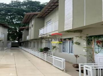 Casa · 73m² · 2 Quartos · 2 Vagas · Sobrado em condominio fechado com lazer completo pé da Serra da Cantareira