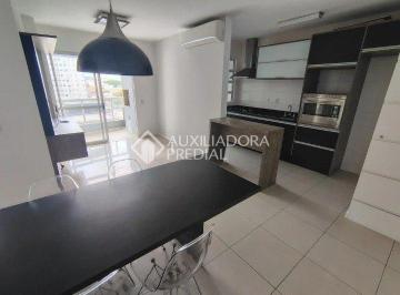 Apartamento · 68m² · 2 Quartos · 1 Vaga · Apartamento de 2 dormitórios 68m2 privativos 1 vaga de garagem no bairro Campinas