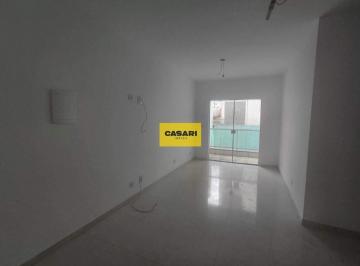 Apartamento · 74m² · 2 Quartos · 1 Vaga · Apartamento à venda com 71m² - NOVO - Rudge Ramos