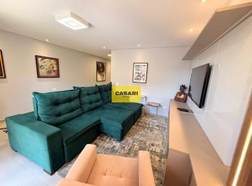 Casa · 292m² · 3 Quartos · 3 Vagas · Sobrado à Venda no Nova Petrópolis | 3 Dormitórios, Suíte com Closet e Área Gourmet