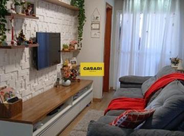 Apartamento · 70m² · 3 Quartos · 2 Vagas · Modernidade e Conforto: Apartamento 70m² - 3 quartos - Varanda Gourmet e 2 Vagas na Vila Vitória