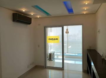 Apartamento · 70m² · 2 Vagas · Apartamento de 70 m² para Aluguel no Jardim do Mar, SBC