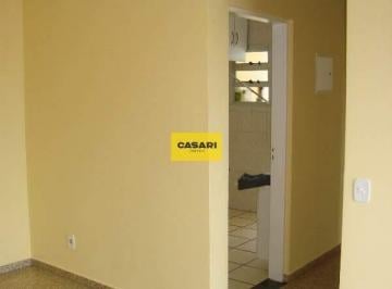 Apartamento · 65m² · 2 Quartos · 1 Vaga · Apartamento com 2 dormitórios à venda, 62 m² - Santa Terezinha - São Bernardo do Campo